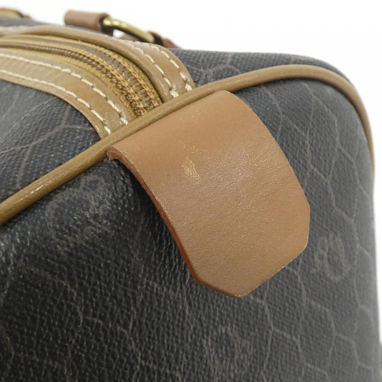 Dior Vintage Boston — view 5