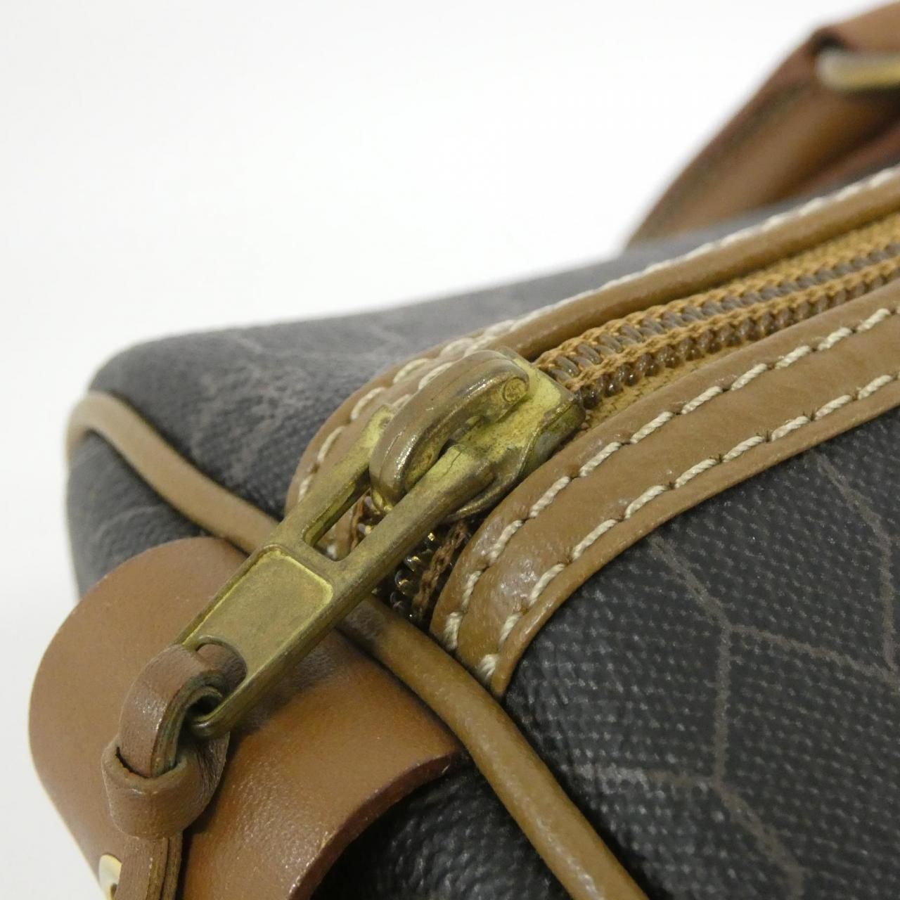 Dior Vintage Boston — view 4