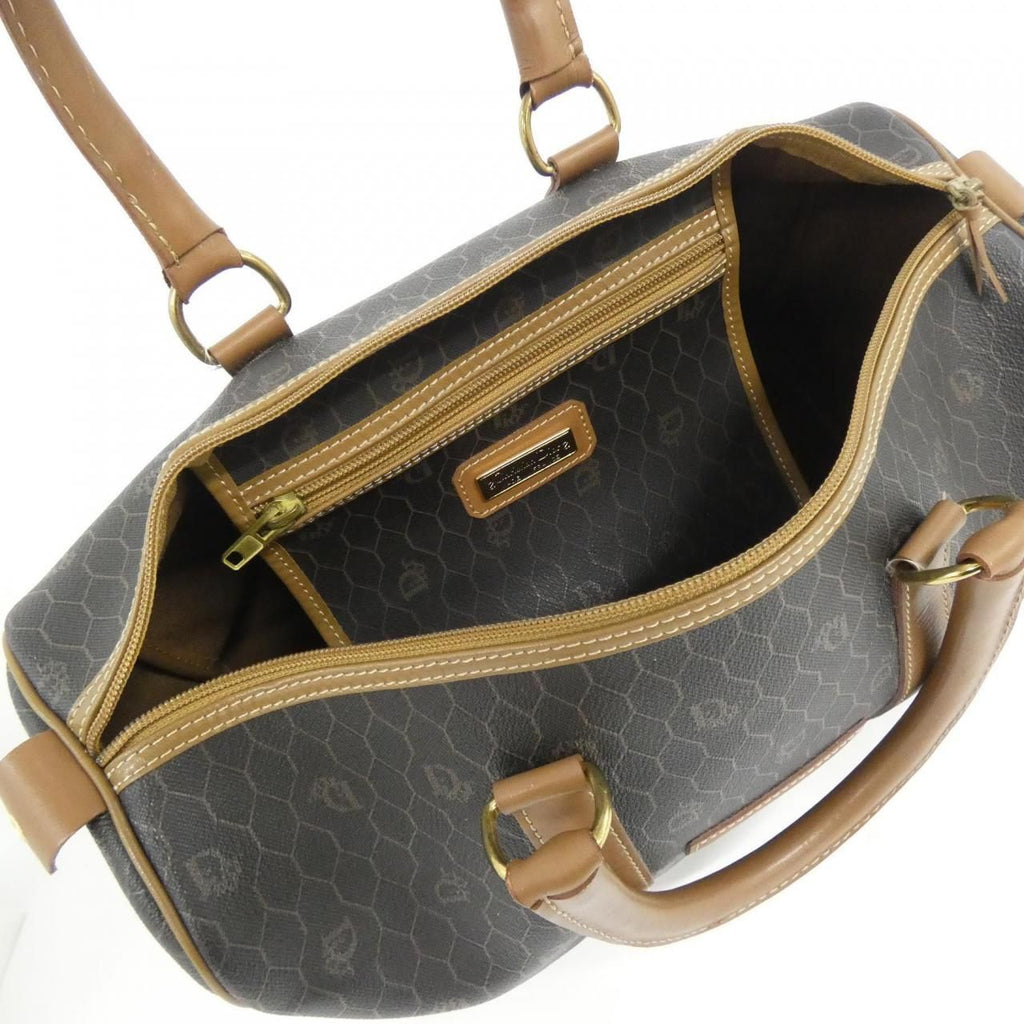 Dior Vintage Boston — view 9