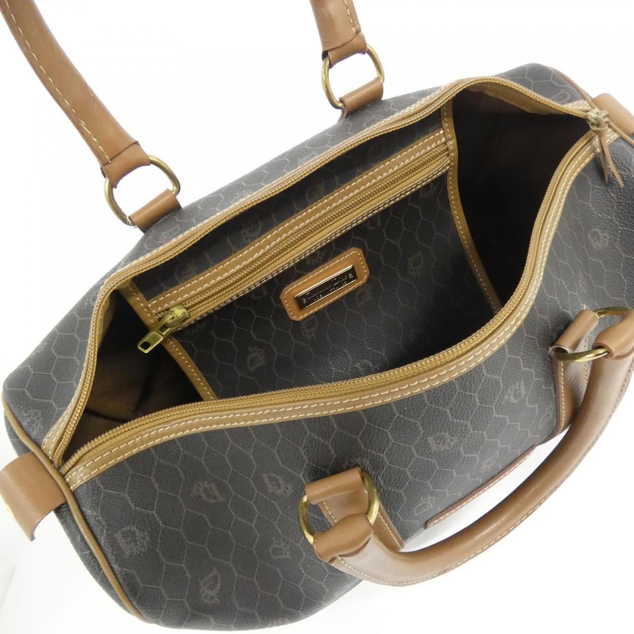 Dior Vintage Boston — view 9