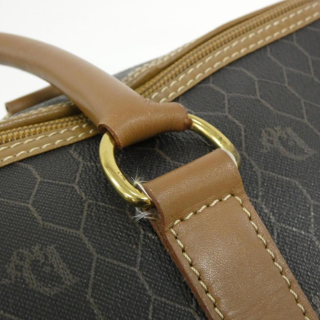 Dior Vintage Boston — view 7