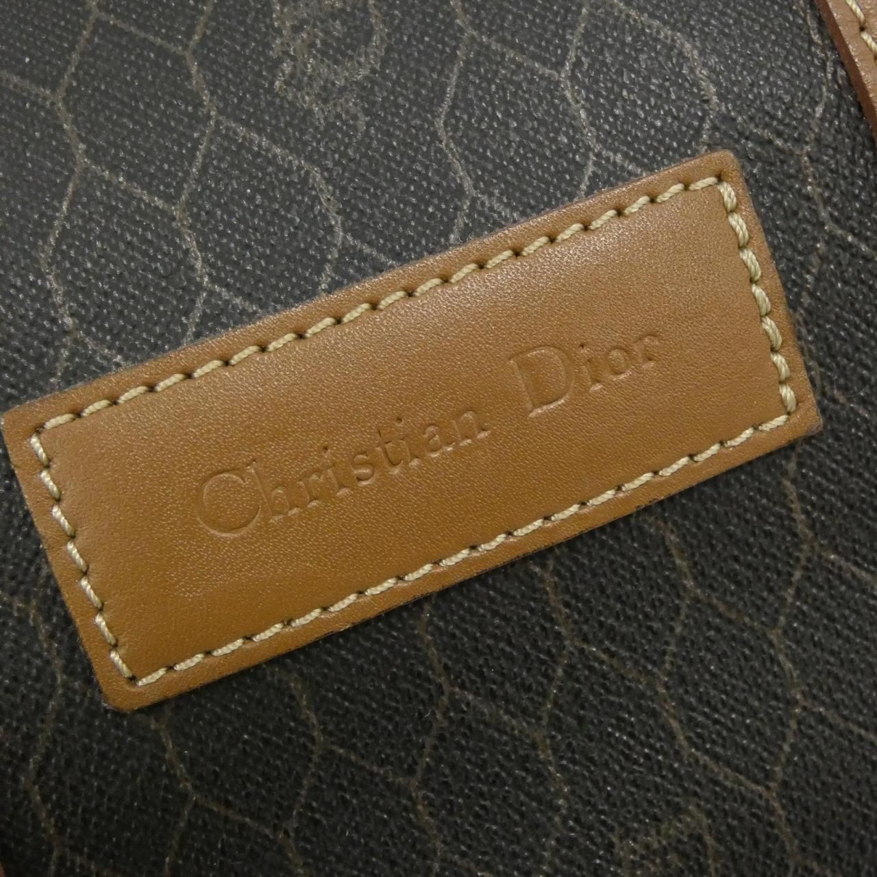 Dior Vintage Boston — view 6