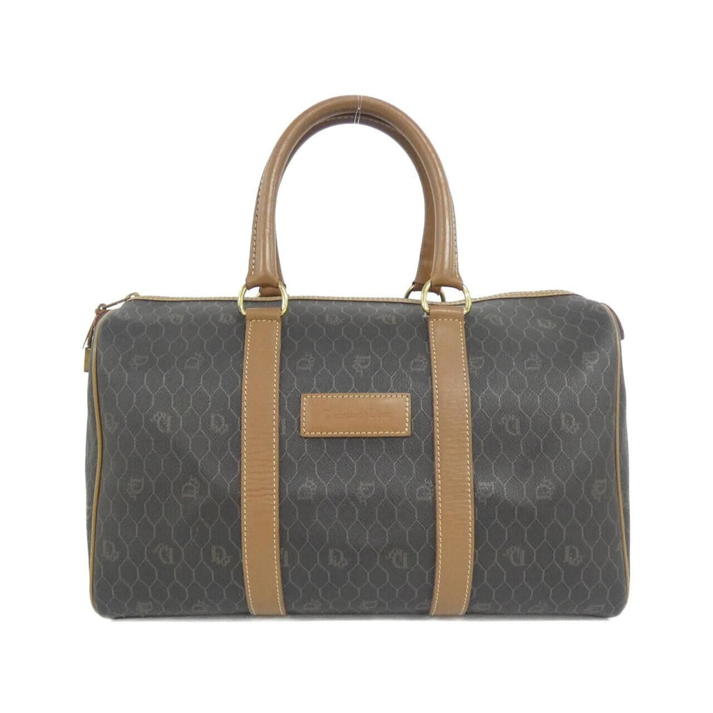 Dior Vintage Boston