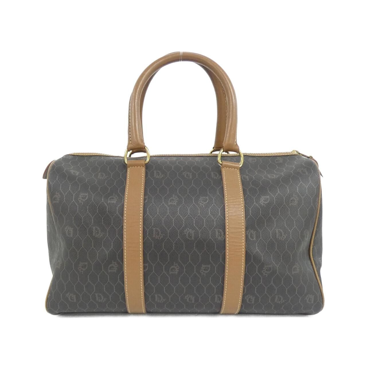 Dior Vintage Boston — view 2
