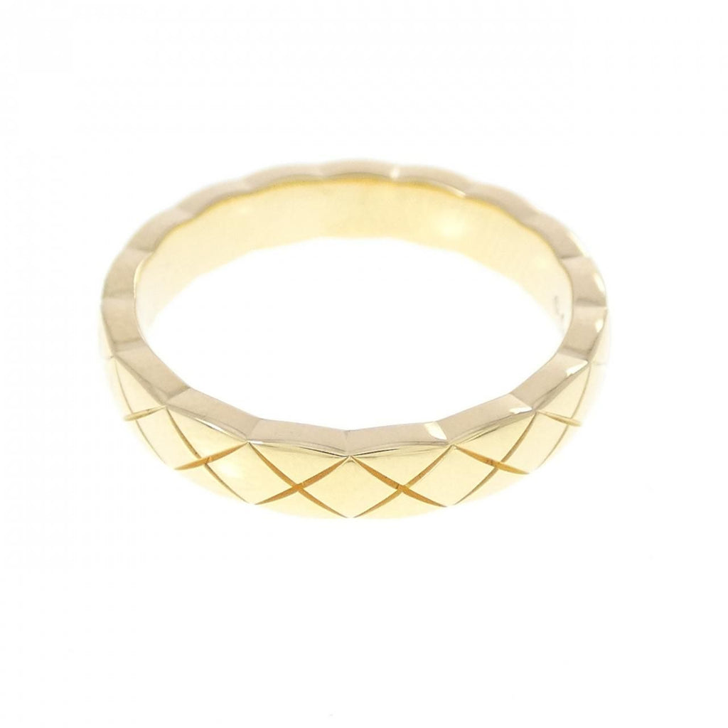 Chanel Coco Crush Mini Ring — view 2