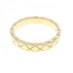 Chanel Coco Crush Mini Ring — view 2