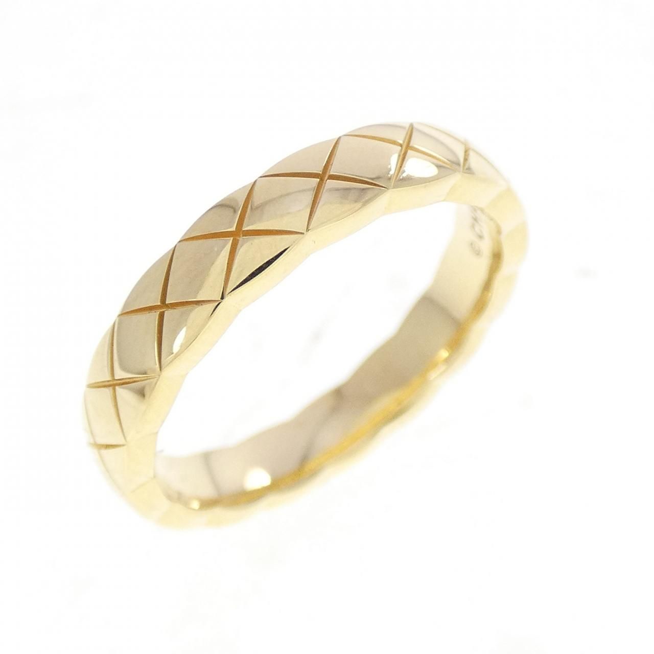 Chanel Coco Crush Mini Ring