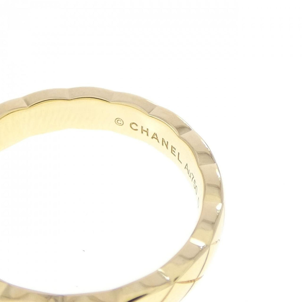 Chanel Coco Crush Mini Ring — view 3