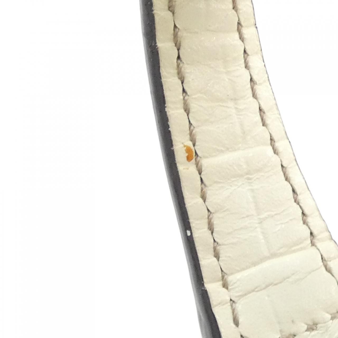 Celine Shoulder Bag Beige — view 7