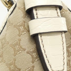 Celine Shoulder Bag Beige — view 5