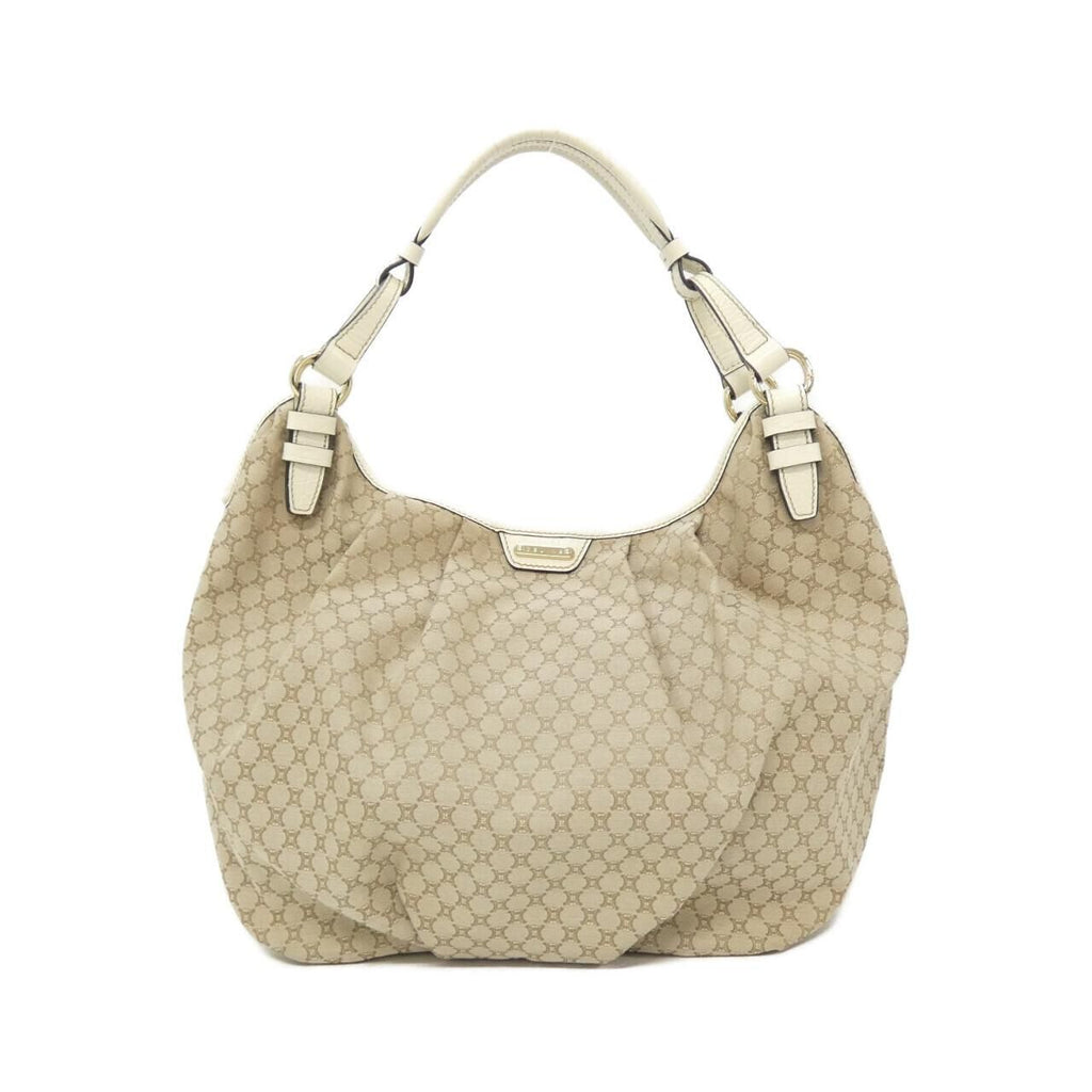 Celine Shoulder Bag Beige