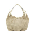 Celine Shoulder Bag Beige