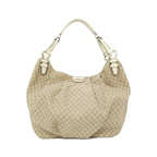 Celine Shoulder Bag Beige