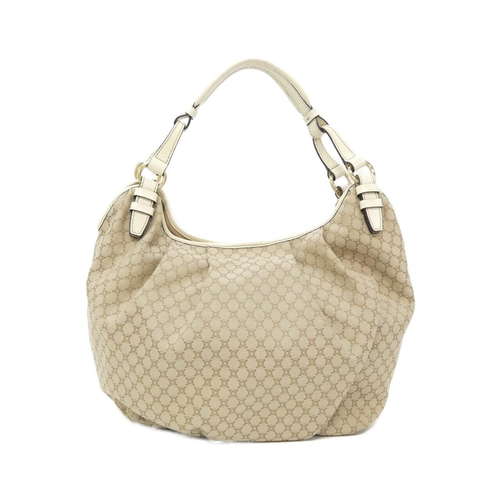 Celine Shoulder Bag Beige — view 2