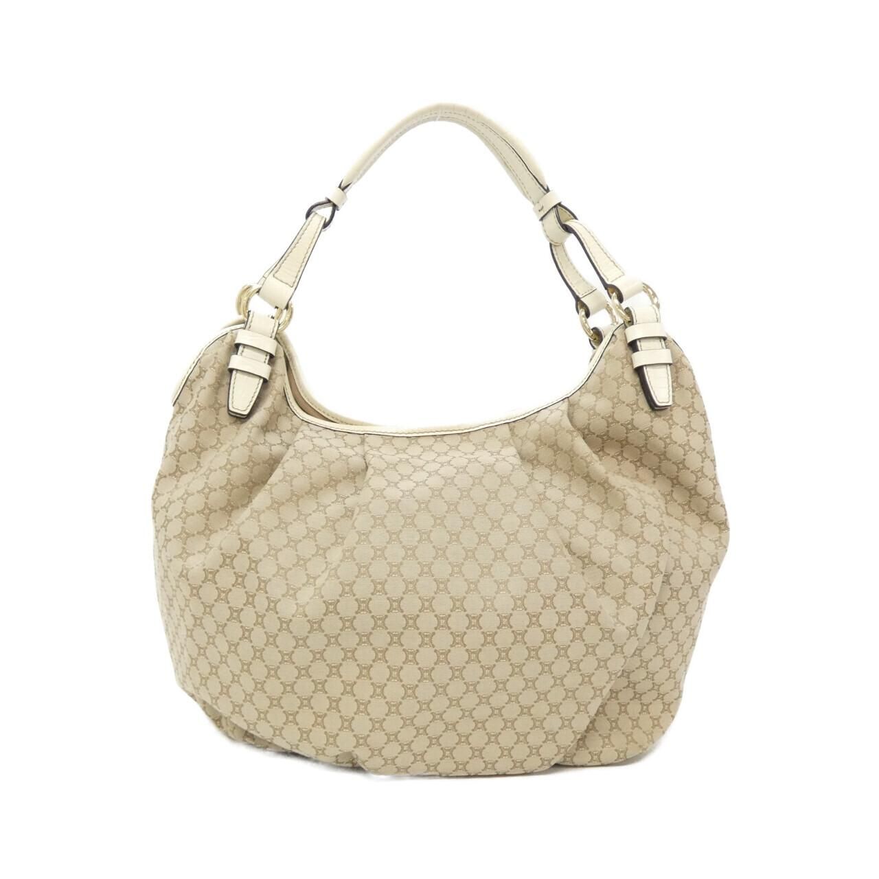 Celine Shoulder Bag Beige — view 2