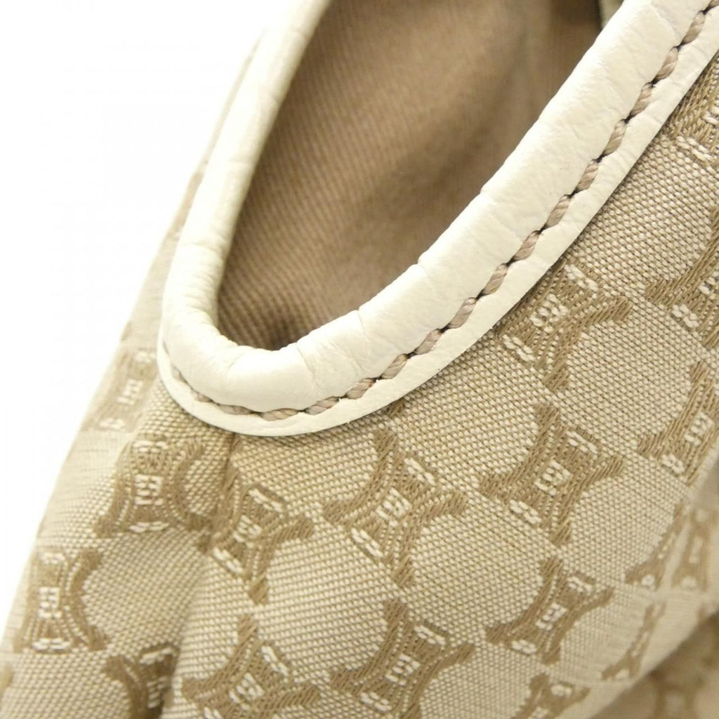 Celine Shoulder Bag Beige — view 6