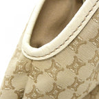 Celine Shoulder Bag Beige — view 6
