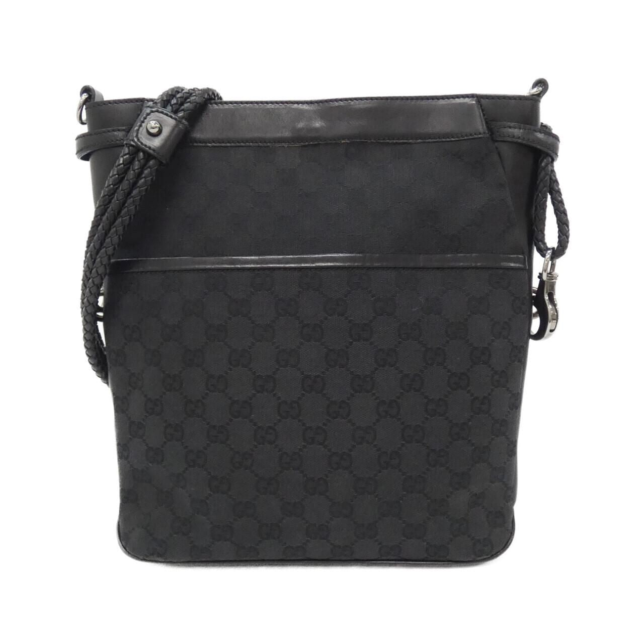 Gucci Vintage Shoulder