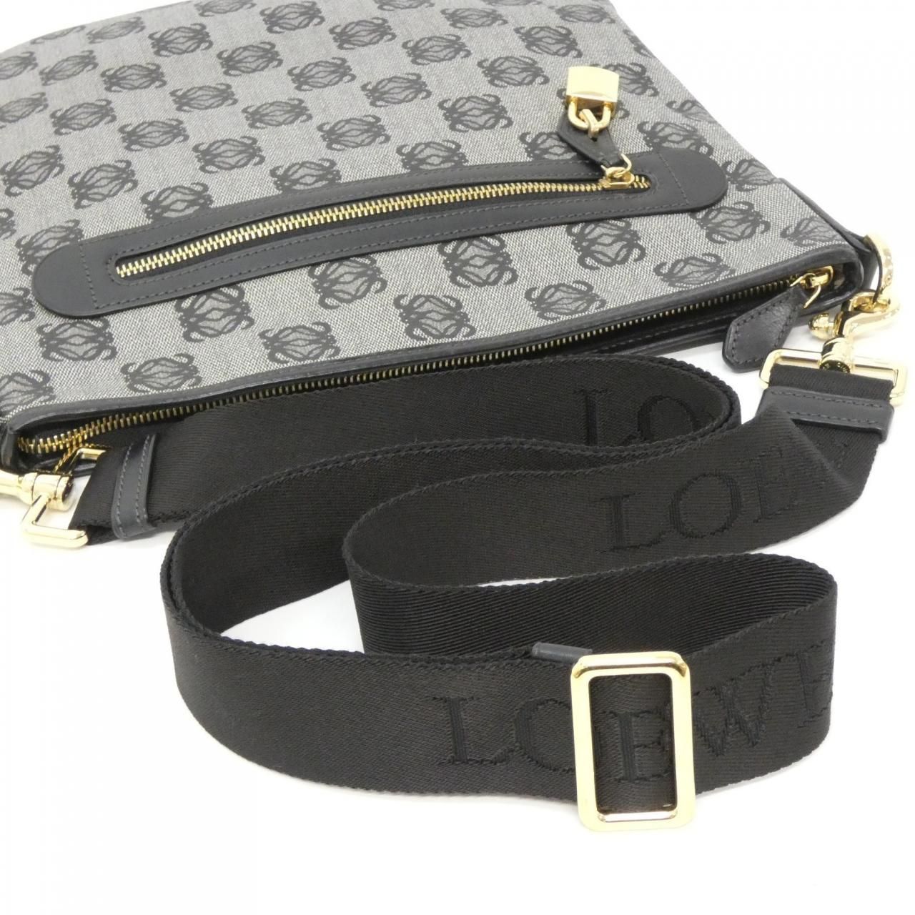 Loewe 345 80 Shoulder — view 9