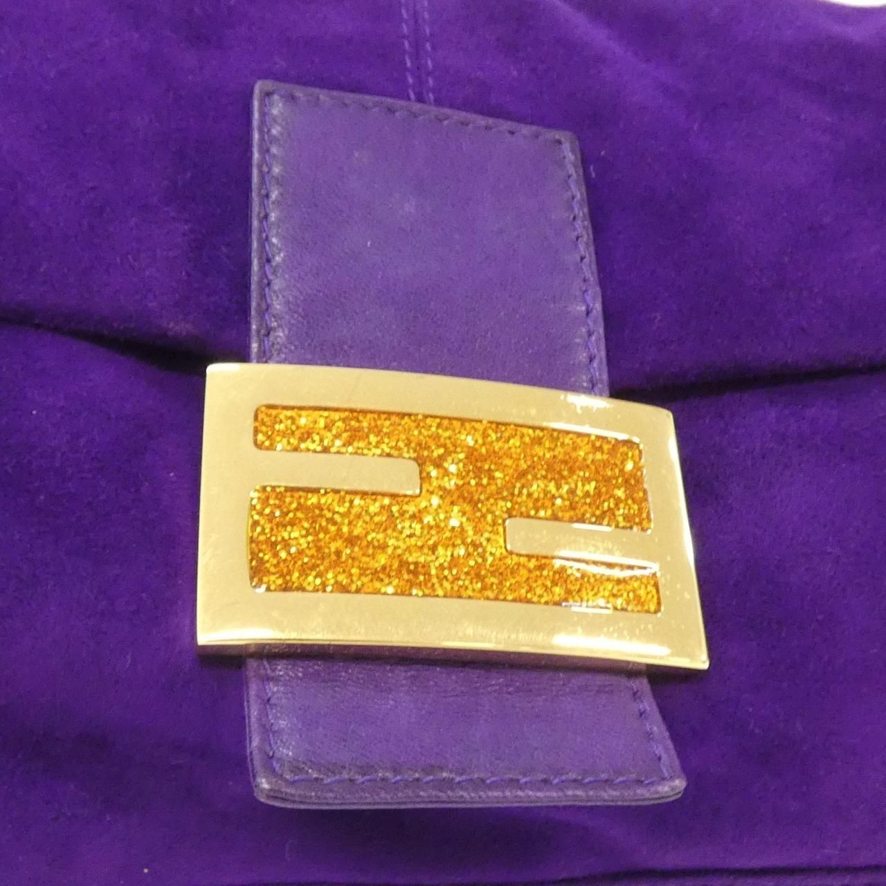 Fendi Vintage Baguette — view 4