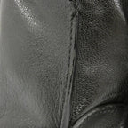 Celine Boogie Bag Handbag Black — view 5