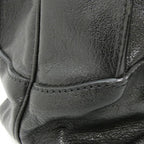 Celine Boogie Bag Handbag Black — view 6