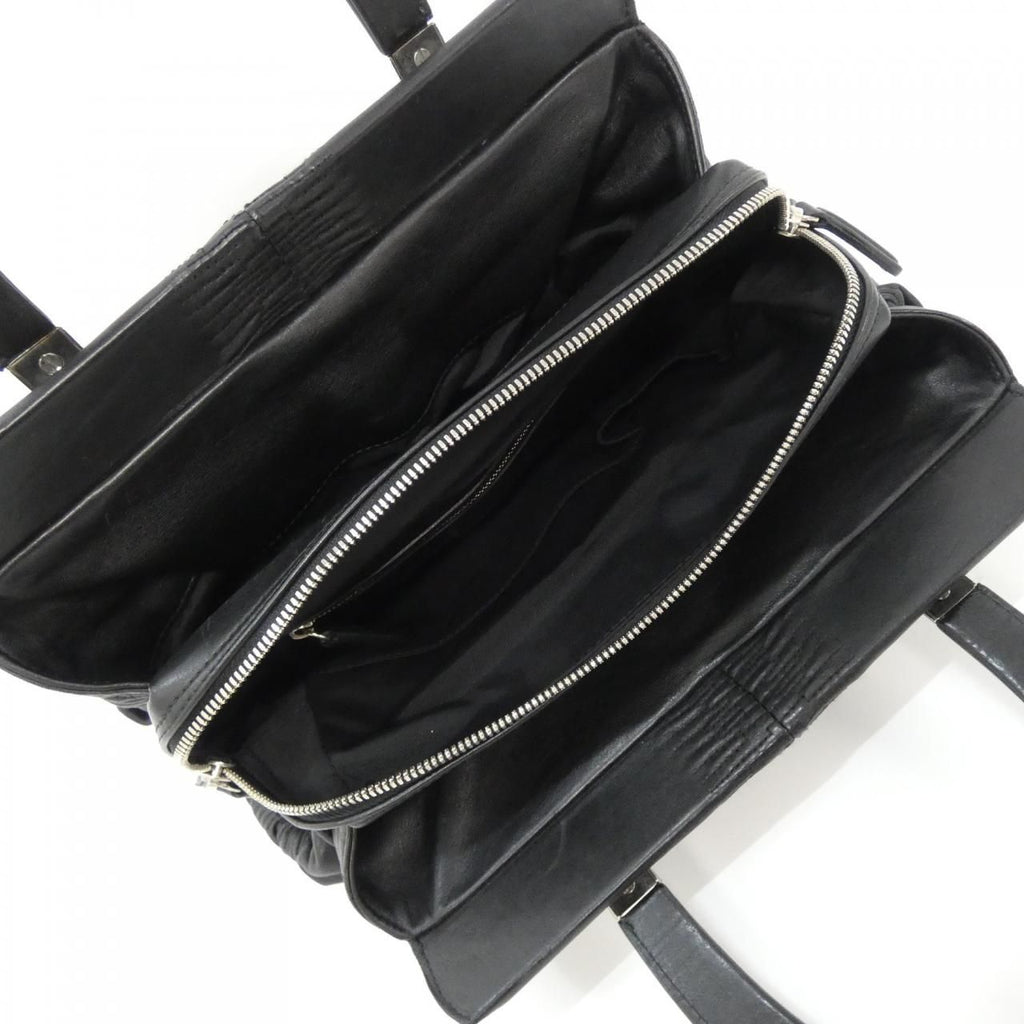 Dior Bag Handbag Black — view 9