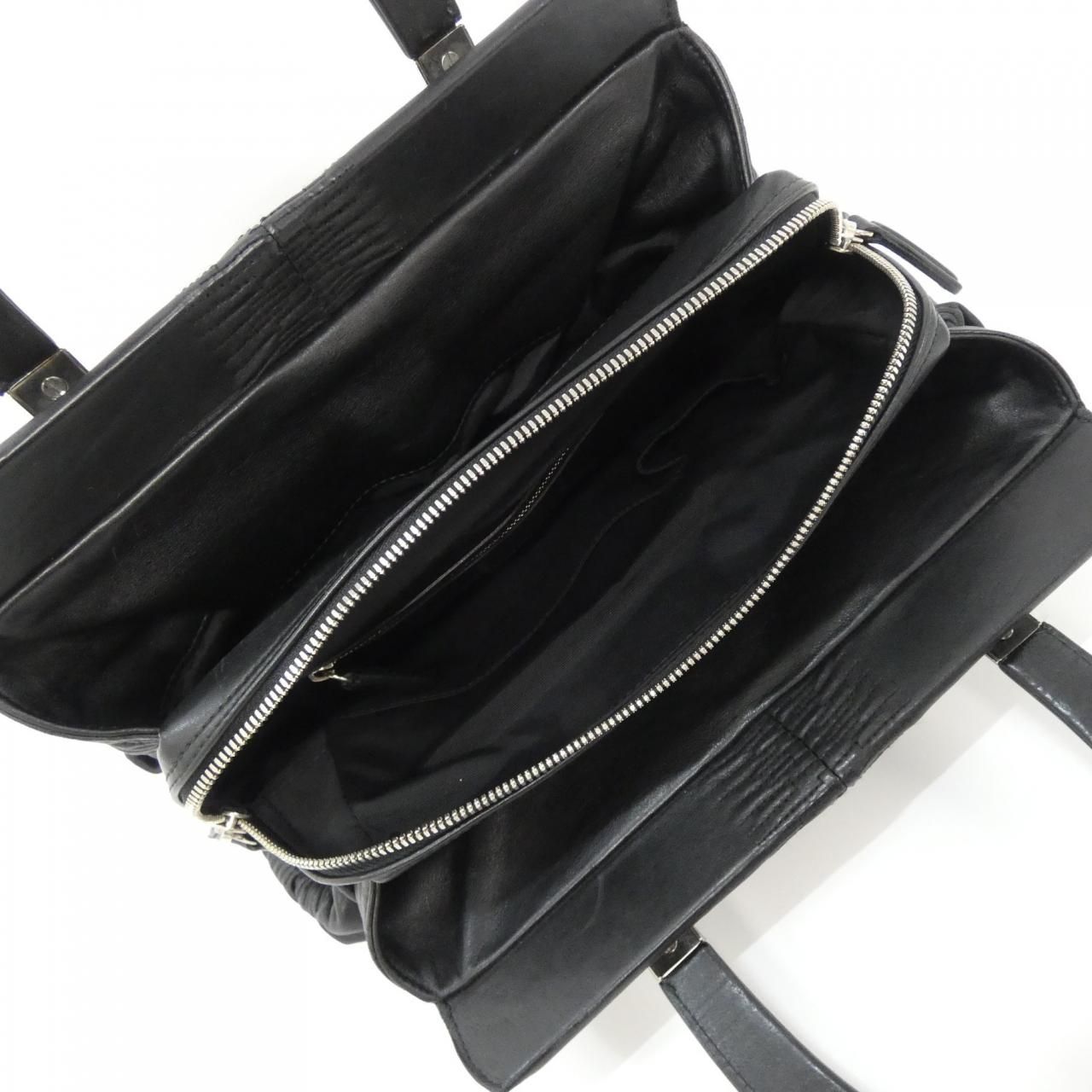 Dior Bag Handbag Black — view 9