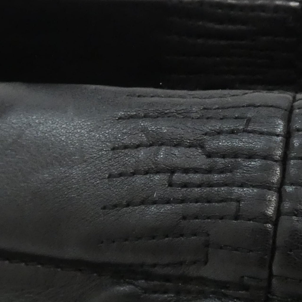 Dior Bag Handbag Black — view 7
