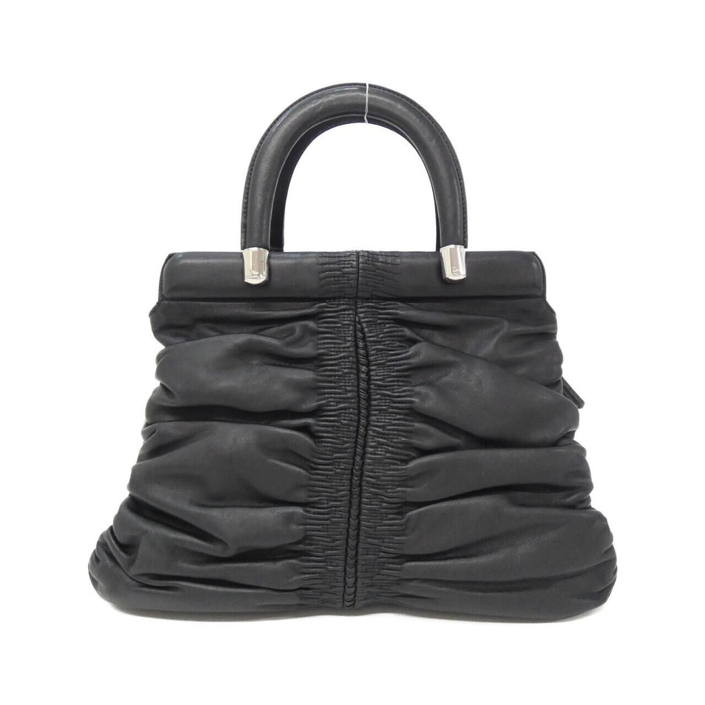 Dior Bag Handbag Black — view 2