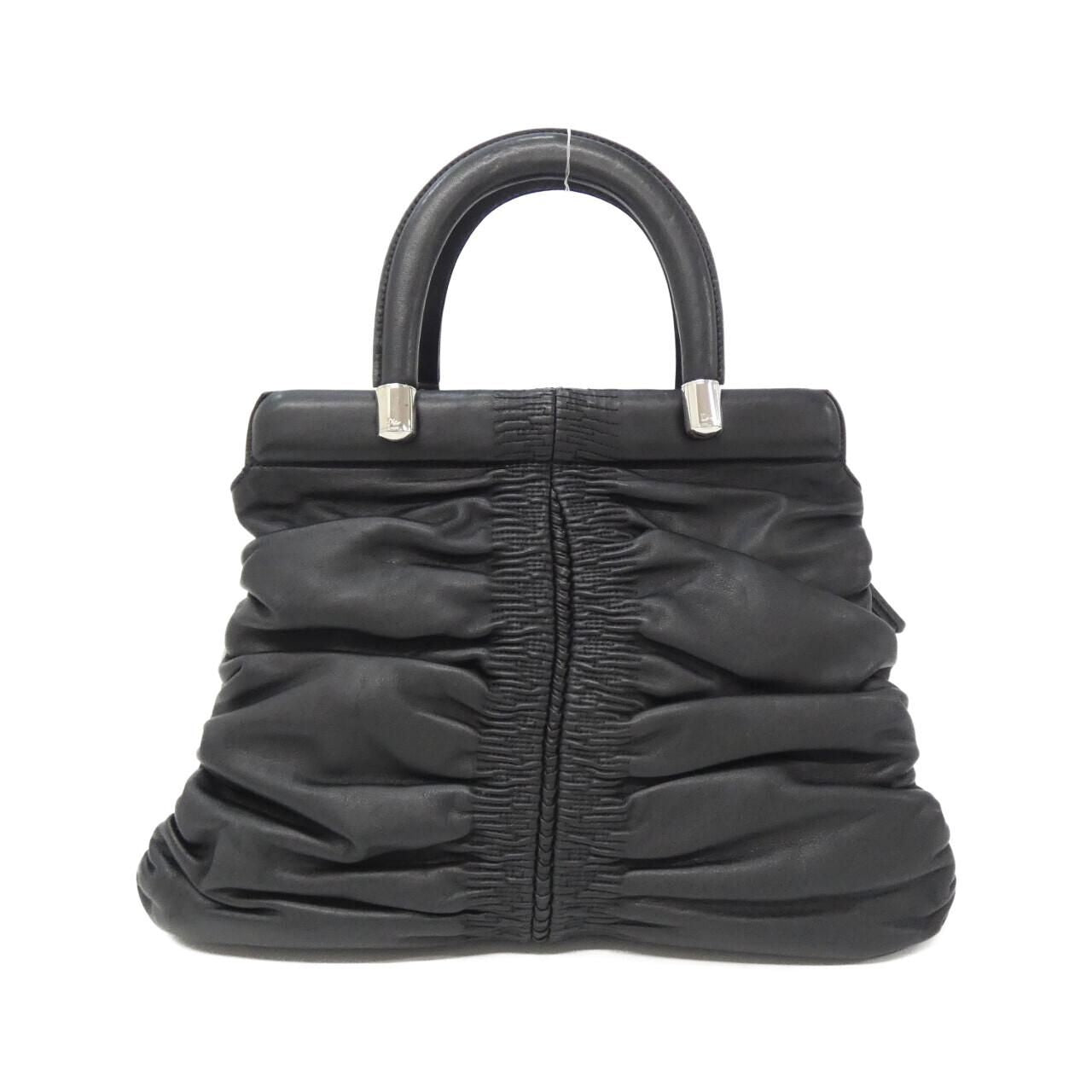 Dior Bag Handbag Black — view 2
