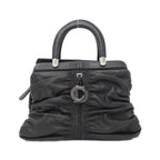 Dior Bag Handbag Black
