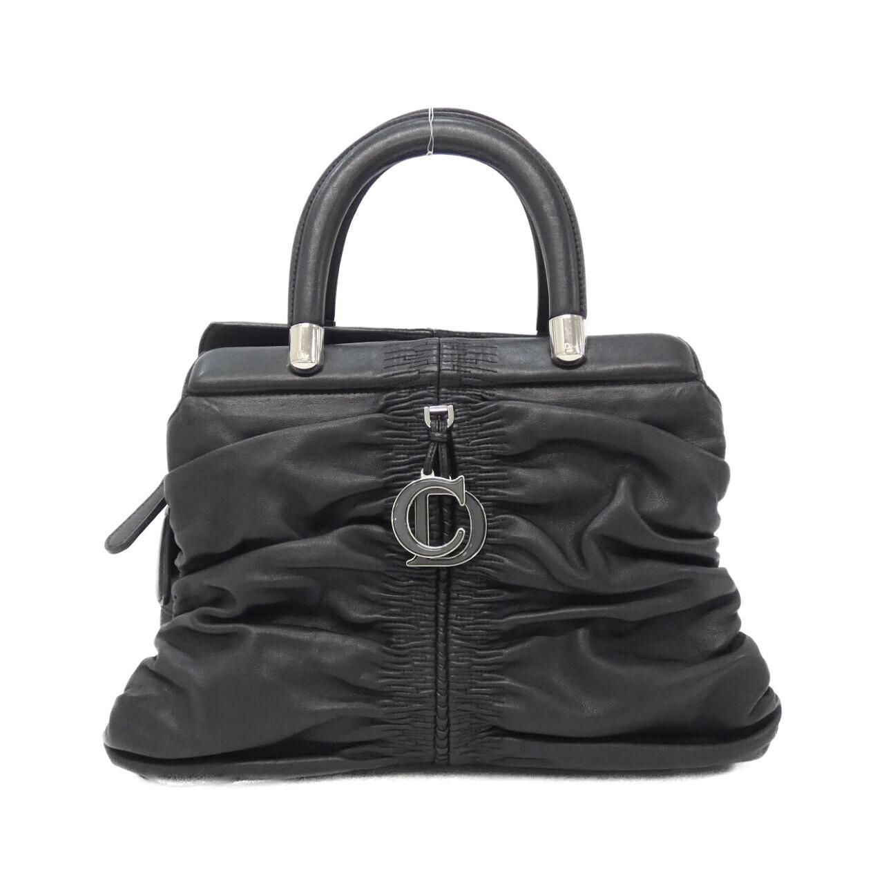 Dior Bag Handbag Black