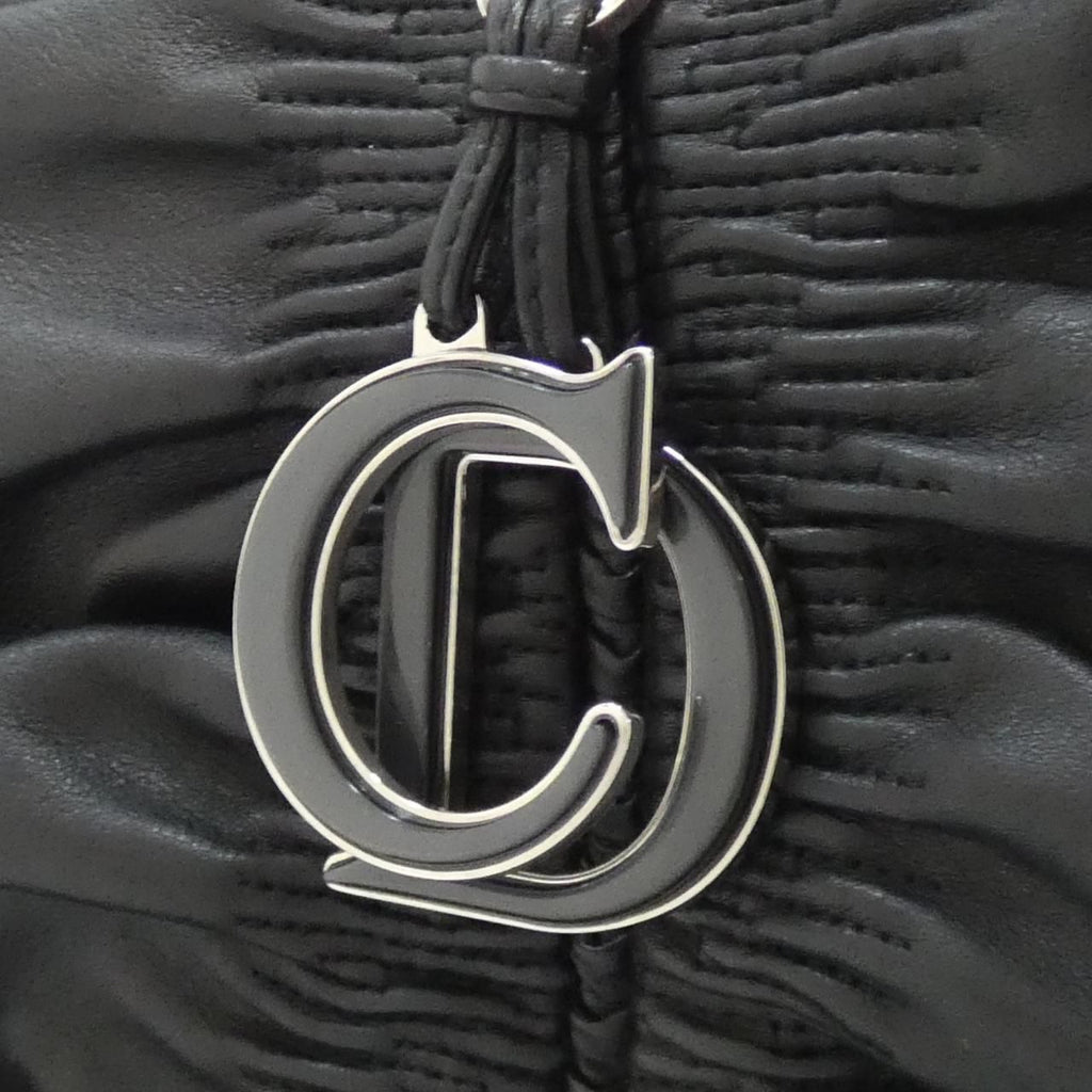 Dior Bag Handbag Black — view 4