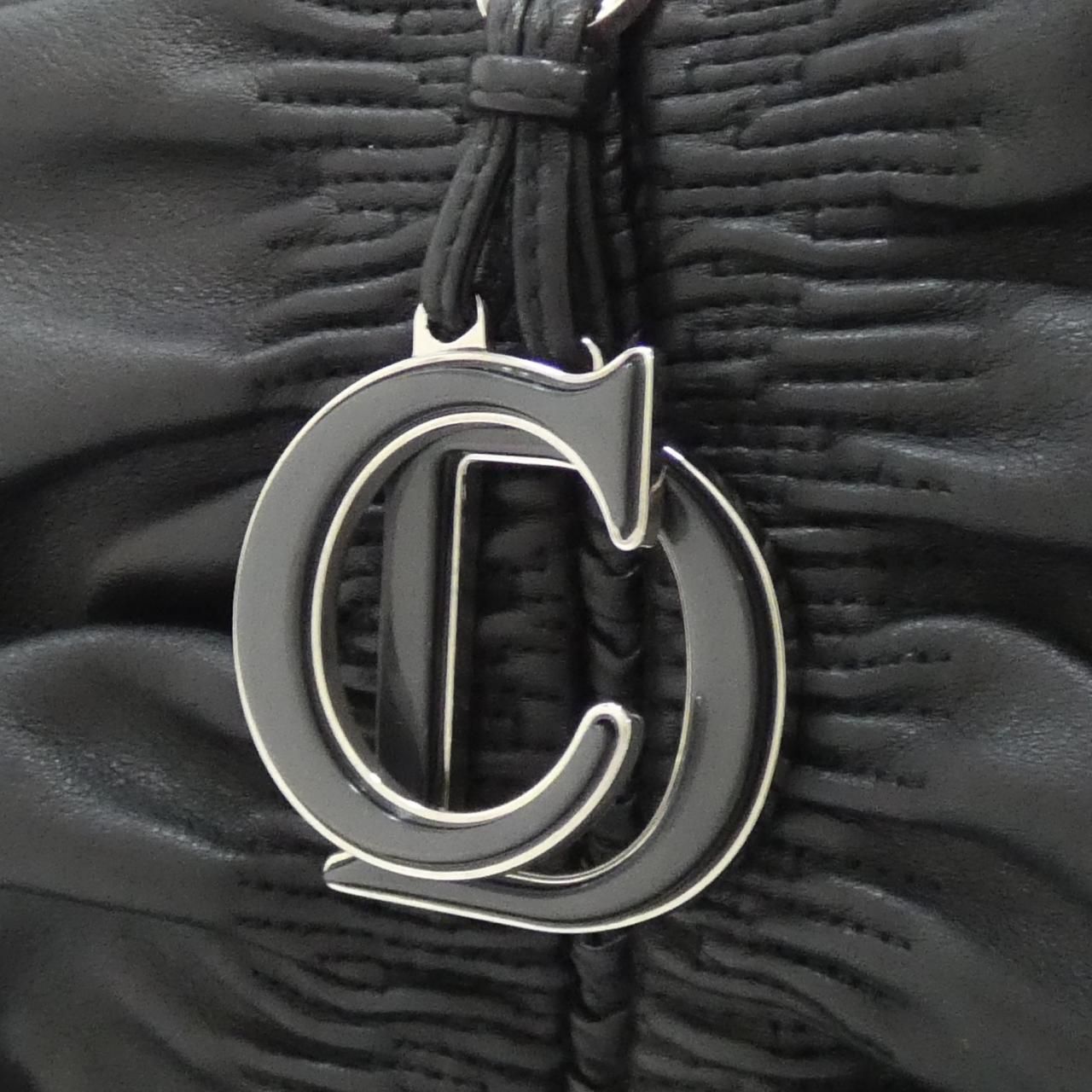Dior Bag Handbag Black — view 4