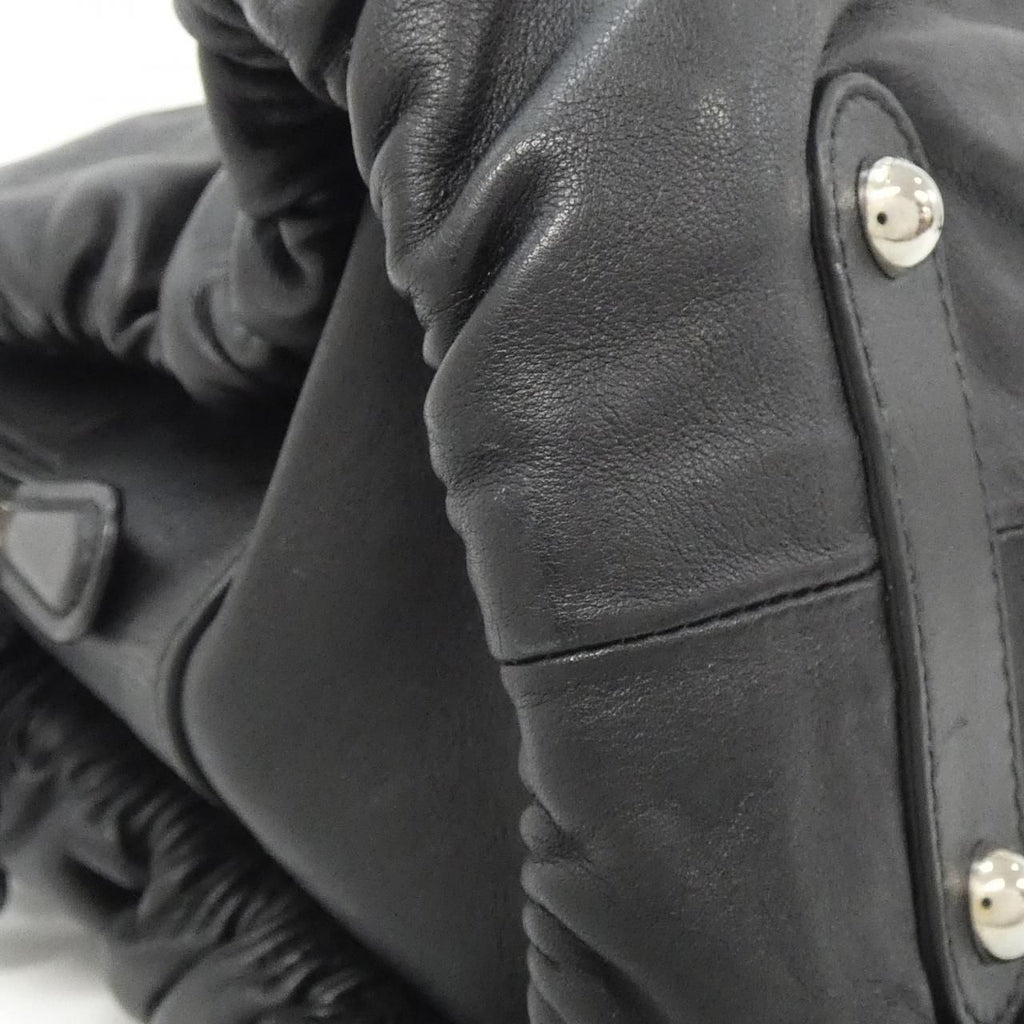 Dior Bag Handbag Black — view 3