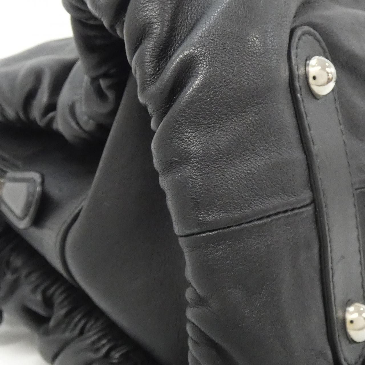 Dior Bag Handbag Black — view 3