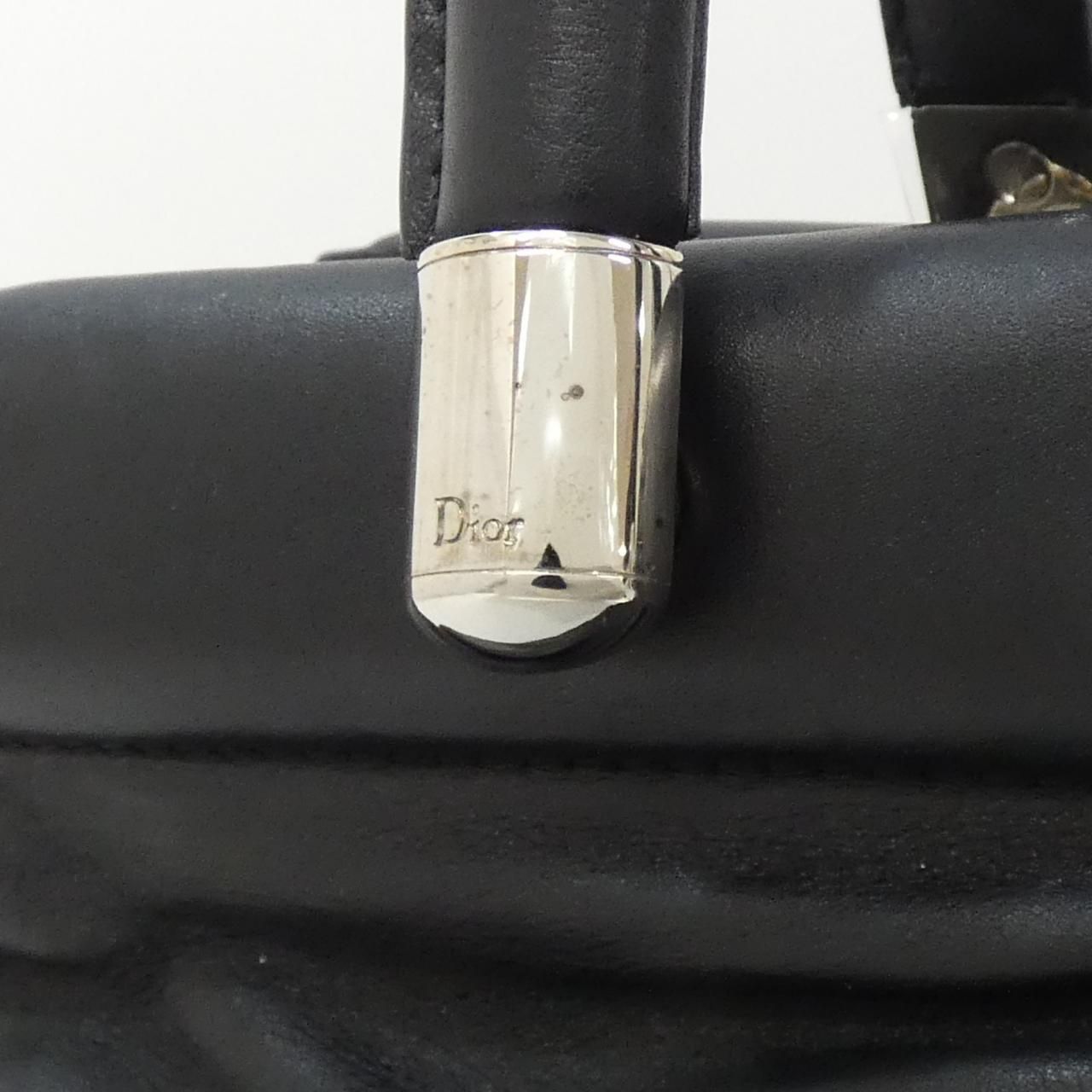 Dior Bag Handbag Black — view 5