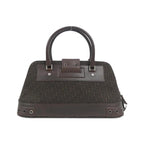 Dior Vintage Bag Handbag Brown — view 2