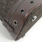 Dior Vintage Bag Handbag Brown — view 3