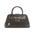 Dior Vintage Bag Handbag Brown