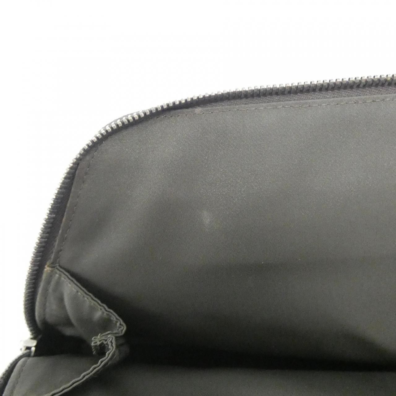 Dior Vintage Bag Handbag Brown — view 9