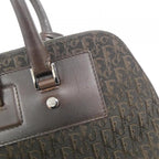 Dior Vintage Bag Handbag Brown — view 4