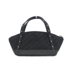 Dior Vintage Bag Handbag Black — view 2