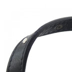 Dior Vintage Bag Handbag Black — view 6