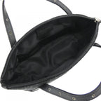 Dior Vintage Bag Handbag Black — view 7