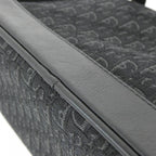 Dior Vintage Bag Handbag Black — view 3