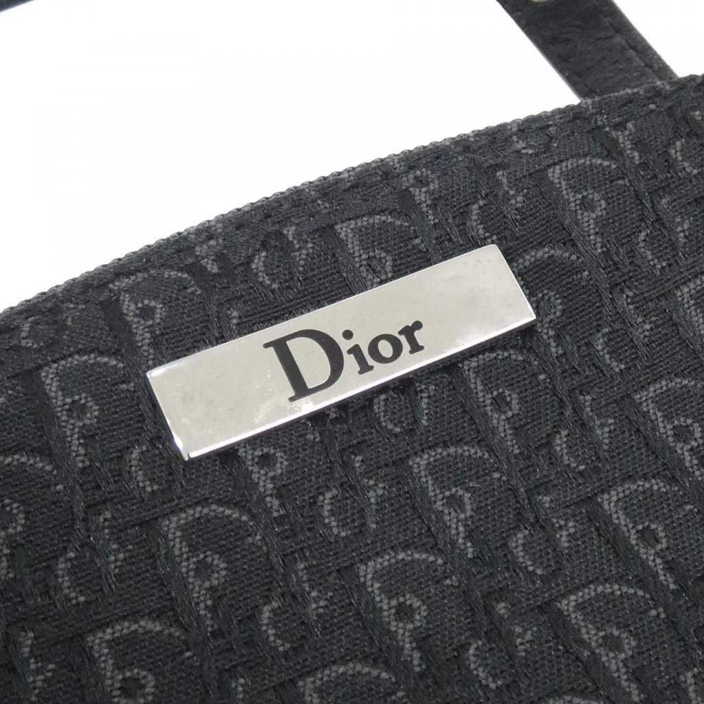 Dior Vintage Bag Handbag Black — view 5