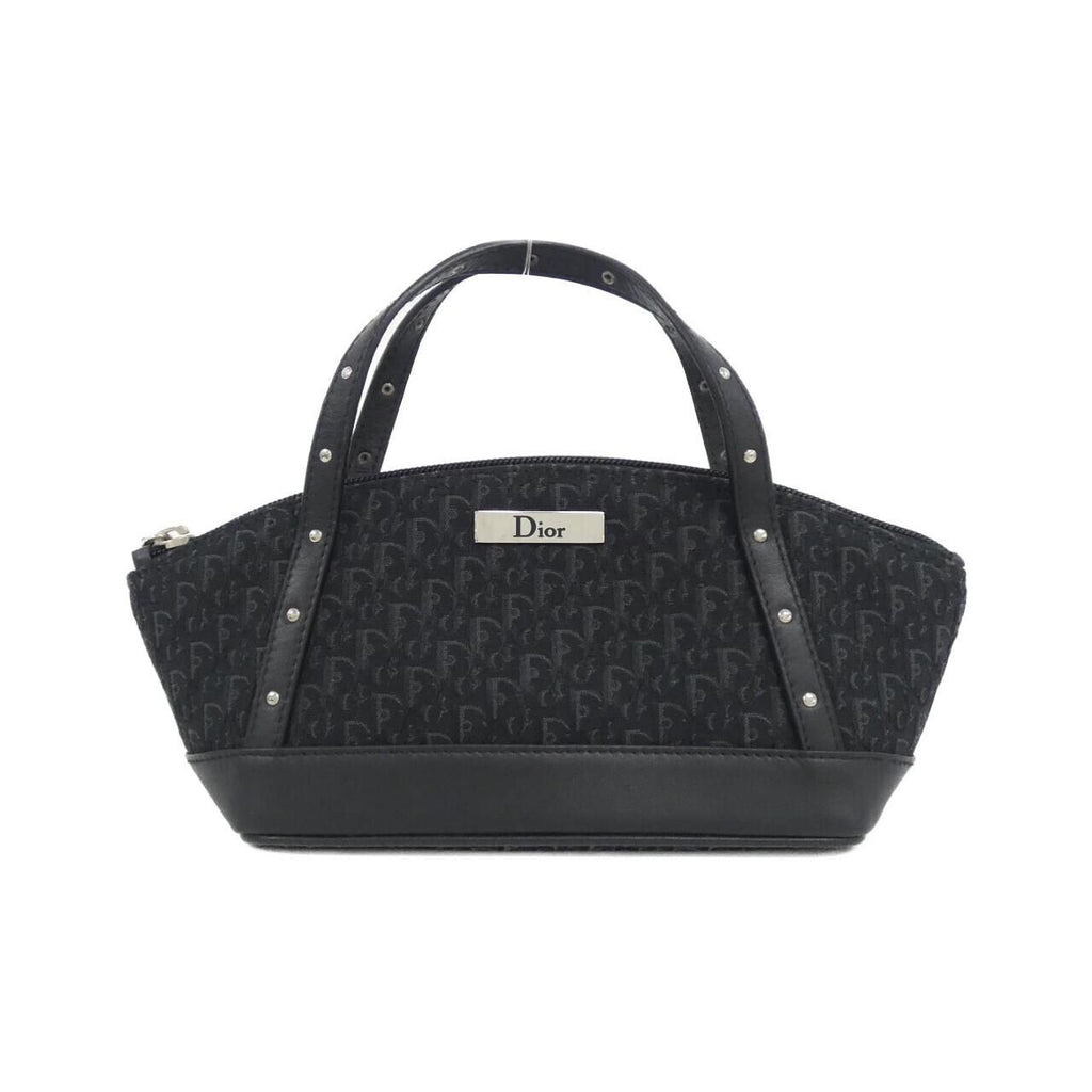 Dior Vintage Bag Handbag Black