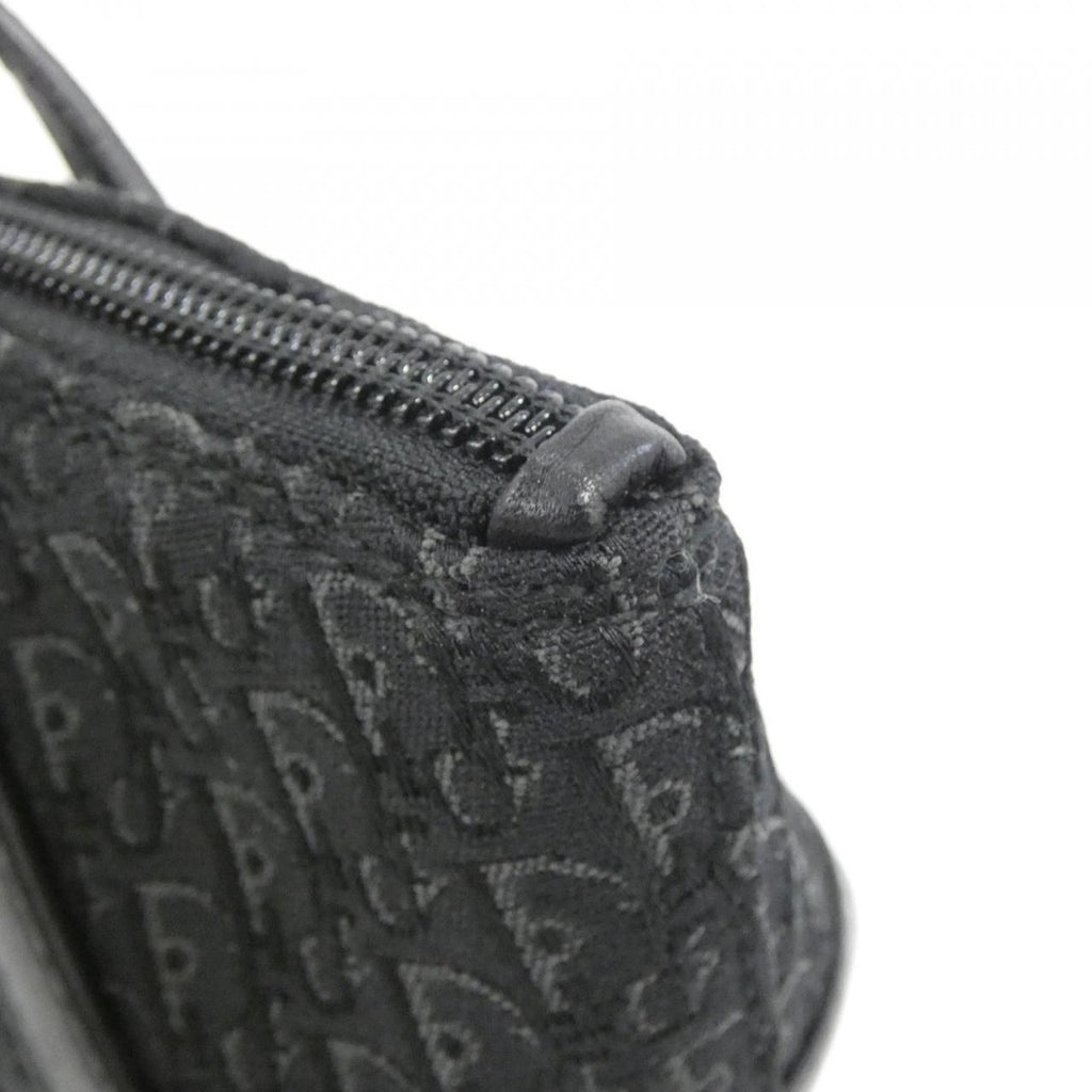 Dior Vintage Bag Handbag Black — view 4